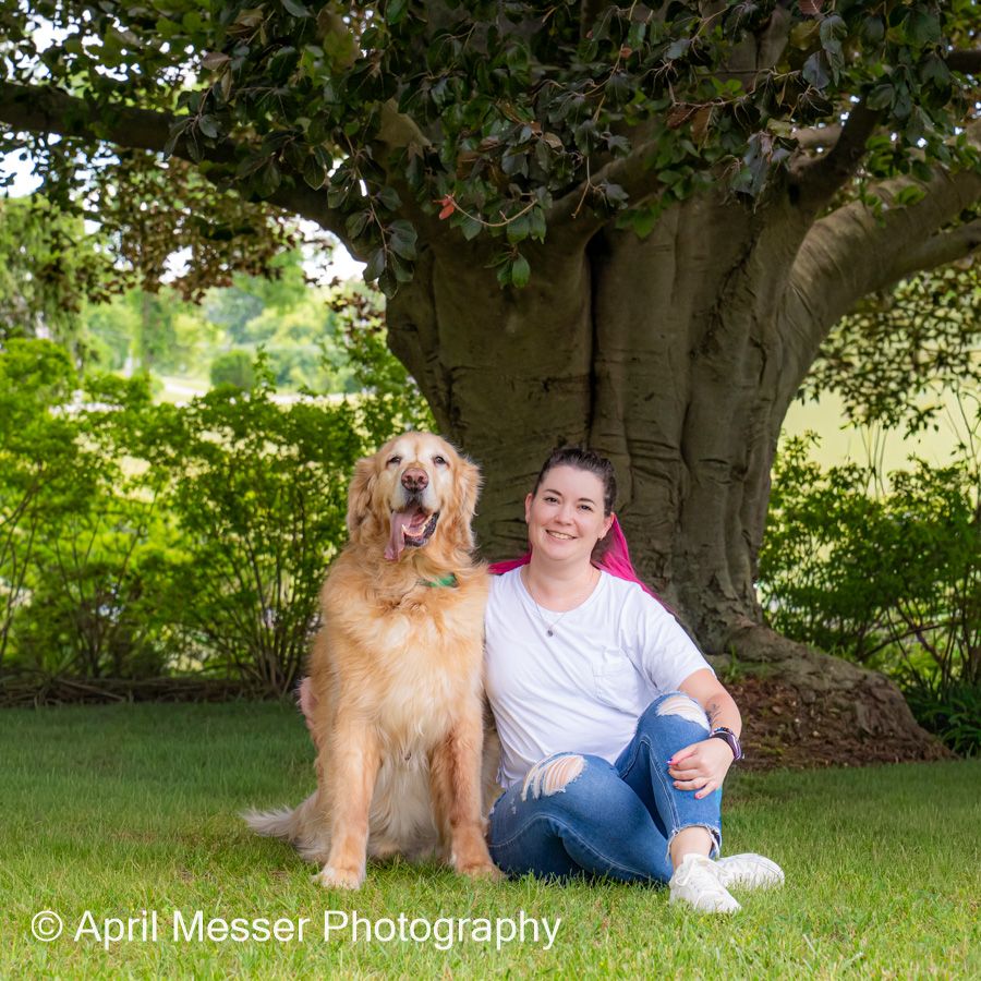 Kasha C. | Veterinary Assistant