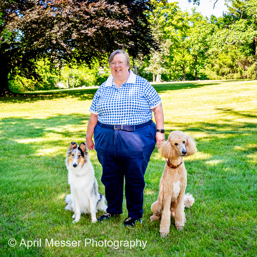 Dr. Lynn Lawitzke