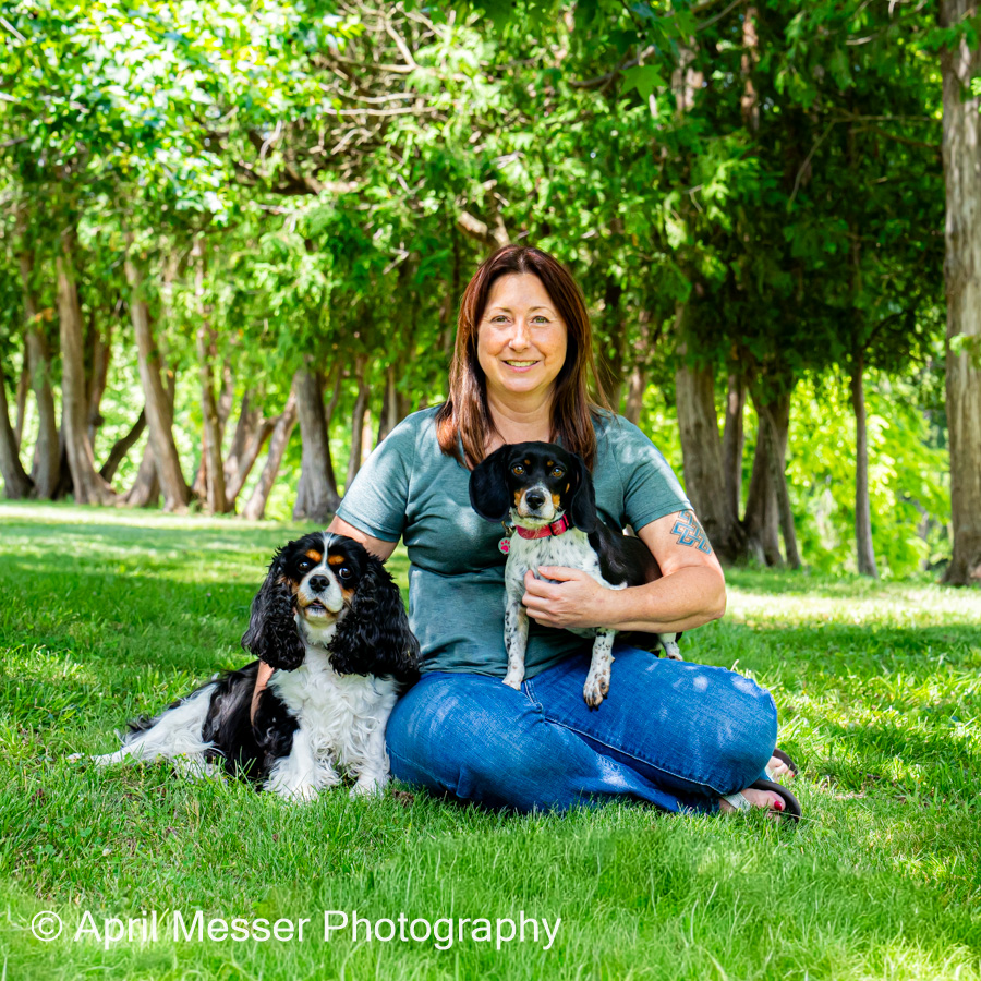 Dr. Melissa Nelson
