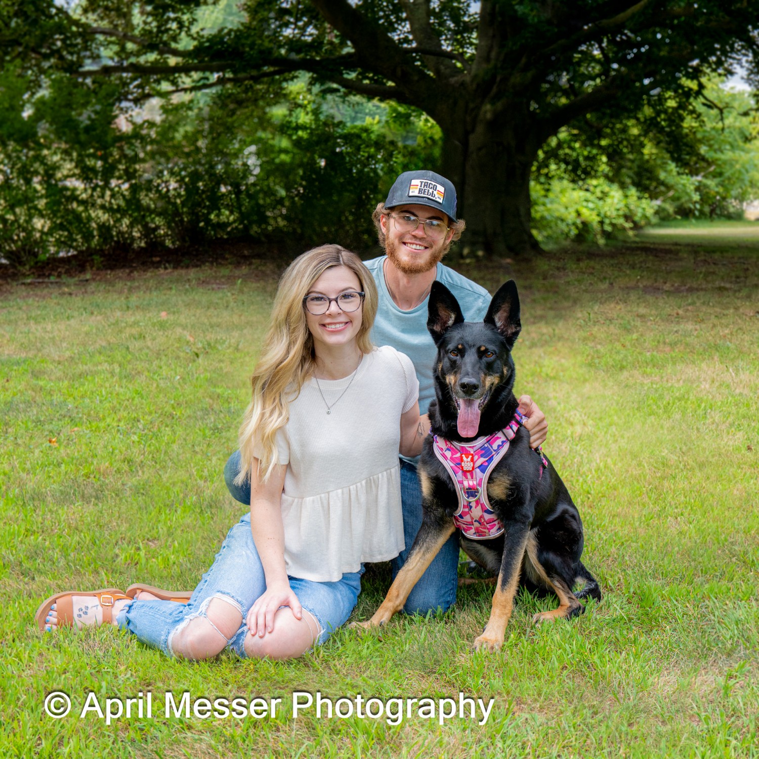 Ashlee - CSR Ashlee - CSR