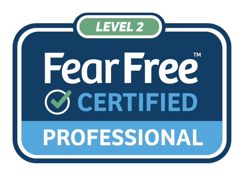 fear free cert fear free cert