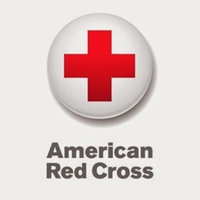 American Red Cross Logo American Red Cross Logo