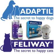 Adaptil - Feliway