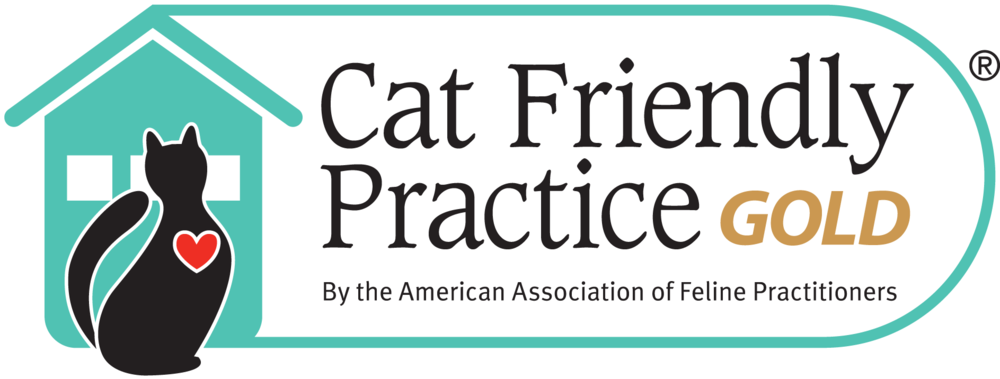 Cat Friendly Banner