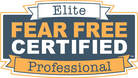 Elite Fear Free Certified Professional