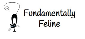 Fundamentally Feline Logo