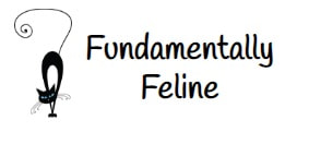 Fundamentally Feline Logo Fundamentally Feline Logo