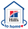 Hills to home logo