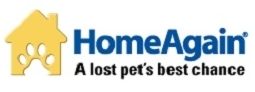 home again logo