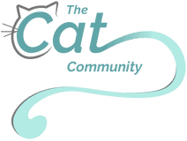 The Cat Community Logo